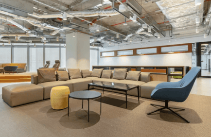 Image 4 of IWG (Regus) - Luca de Tena - C/Juan Ignacio Luca de Tena 1, 45567 - Madrid