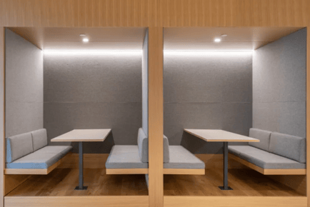 Image 9 of IWG (Regus) - Luca de Tena - C/Juan Ignacio Luca de Tena 1, 45567 - Madrid