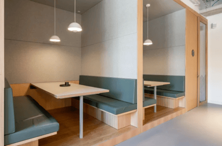 Image 11 of IWG (Regus) - Luca de Tena - C/Juan Ignacio Luca de Tena 1, 45567 - Madrid