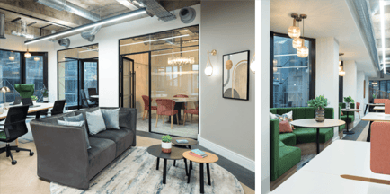 Image 2 of UNION (Managed 2,113 sqft) - 23 Wilson St, EC2 - Shoreditch