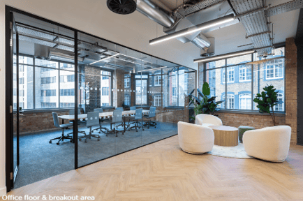 Image 1 of UNION (Managed 2,660 - 2,768 sqft) - 80 Middlesex St, E1 - Spitalfields