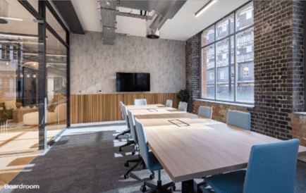 Image 2 of UNION (Managed 2,660 - 2,768 sqft) - 80 Middlesex St, E1 - Spitalfields