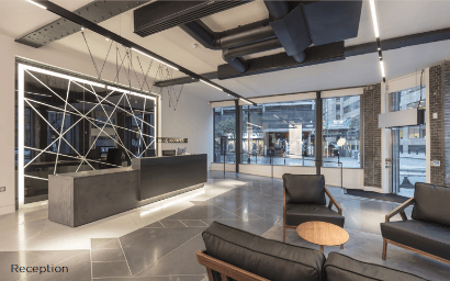 Image 5 of UNION (Managed 2,660 - 2,768 sqft) - 80 Middlesex St, E1 - Spitalfields