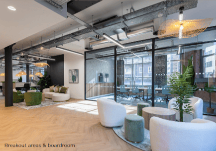 Image 7 of UNION (Managed 2,660 - 2,768 sqft) - 80 Middlesex St, E1 - Spitalfields