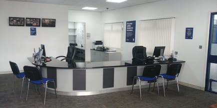 Image 1 of Safestore (Managed 100 - 450 sqft) - Egyptian Mill - Egyptian Street, BL1 - Bolton