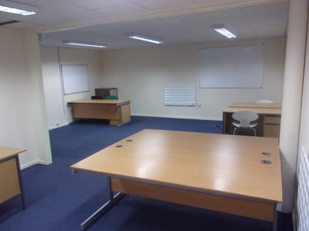 Image 2 of Safestore (Managed 100 - 450 sqft) - Egyptian Mill - Egyptian Street, BL1 - Bolton