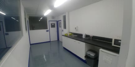 Image 3 of Safestore (Managed 100 - 450 sqft) - Egyptian Mill - Egyptian Street, BL1 - Bolton