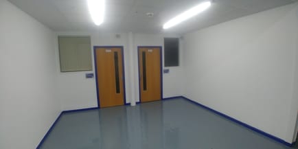 Image 4 of Safestore (Managed 100 - 450 sqft) - Egyptian Mill - Egyptian Street, BL1 - Bolton
