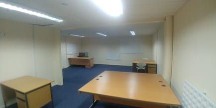 Image 6 of Safestore (Managed 100 - 450 sqft) - Egyptian Mill - Egyptian Street, BL1 - Bolton