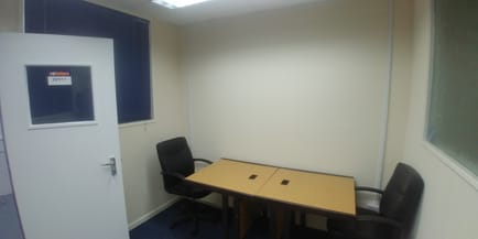 Image 7 of Safestore (Managed 100 - 450 sqft) - Egyptian Mill - Egyptian Street, BL1 - Bolton
