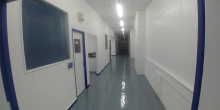 Image 8 of Safestore (Managed 100 - 450 sqft) - Egyptian Mill - Egyptian Street, BL1 - Bolton