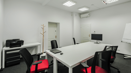 Image 1 of IdeaPlace - 15 Plac Solny, 50-062 - Wroclaw - Poland