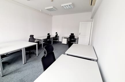 Image 4 of IdeaPlace - 15 Plac Solny, 50-062 - Wroclaw - Poland