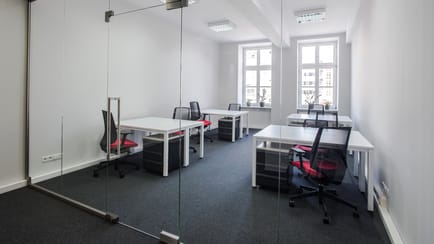 Image 6 of IdeaPlace - 15 Plac Solny, 50-062 - Wroclaw - Poland