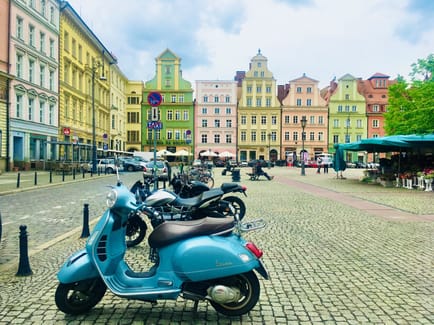 Image 16 of IdeaPlace - 15 Plac Solny, 50-062 - Wroclaw - Poland