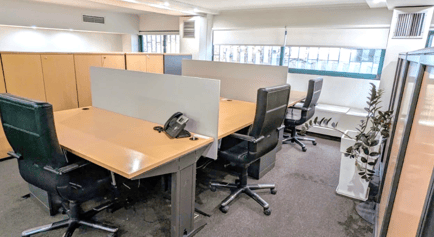 Image 2 of Work Up Hub at Syngrou Business District