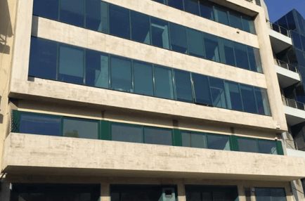Image 4 of Work Up Hub at Syngrou Business District
