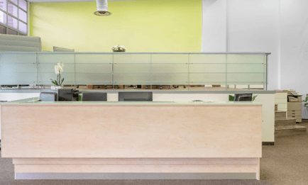 Image 5 of Work Up Hub at Syngrou Business District