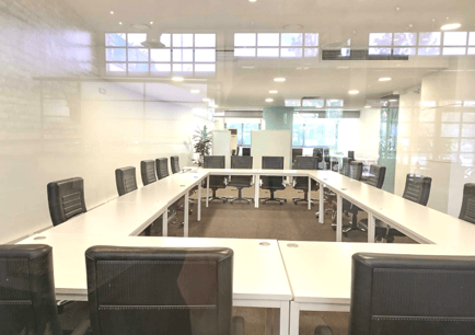 Image 9 of Work Up Hub at Syngrou Business District