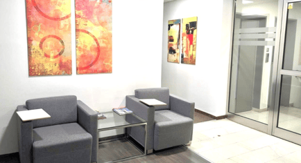 Image 12 of Work Up Hub at Syngrou Business District