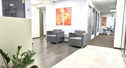 Image 13 of Work Up Hub at Syngrou Business District