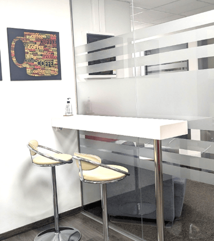 Image 15 of Work Up Hub at Syngrou Business District