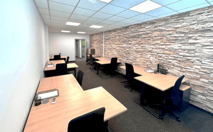 Image 16 of Work Up Hub at Syngrou Business District
