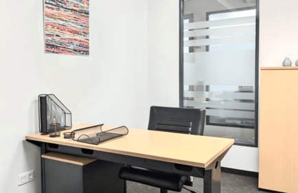 Image 17 of Work Up Hub at Syngrou Business District
