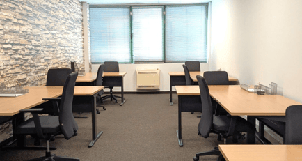 Image 19 of Work Up Hub at Syngrou Business District