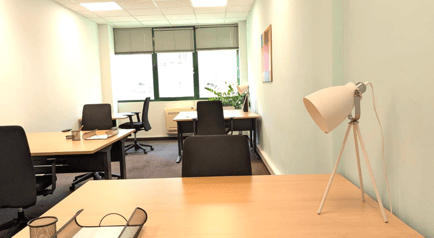 Image 20 of Work Up Hub at Syngrou Business District