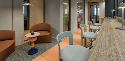Image 6 of Stelmain - 130 St Vincent St, G2 - Glasgow