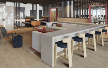 Image 3 of Madefor (Managed 2,384 -  28,582 sqft) - One Canada Square, E14 - Canary Wharf