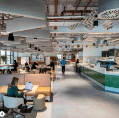 Image 3 of Madefor - (Managed  7,668 - 19,173 sqft) - 20 Water Street, E14 - Canary Wharf