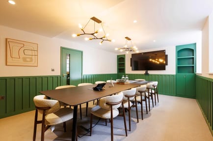 Image 1 of Creo London Limited - Mary Sheridan House - 11-19 St. Thomas Street, SE1 9RY - London Bridge