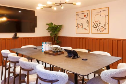 Image 2 of Creo London Limited - Mary Sheridan House - 11-19 St. Thomas Street, SE1 9RY - London Bridge