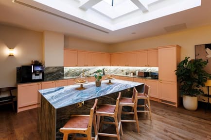 Image 3 of Creo London Limited - Mary Sheridan House - 11-19 St. Thomas Street, SE1 9RY - London Bridge