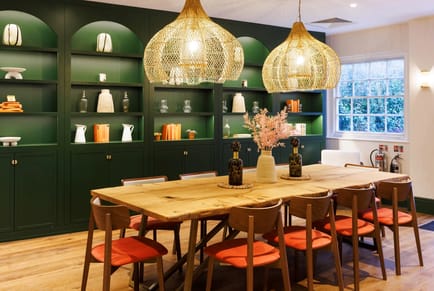 Image 4 of Creo London Limited - Mary Sheridan House - 11-19 St. Thomas Street, SE1 9RY - London Bridge