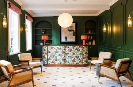 Image 5 of Creo London Limited - Mary Sheridan House - 11-19 St. Thomas Street, SE1 9RY - London Bridge