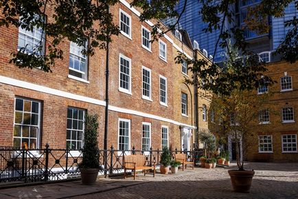 Image 10 of Creo London Limited - Mary Sheridan House - 11-19 St. Thomas Street, SE1 9RY - London Bridge