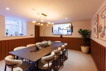 Image 2 of Creo London Limited - Mary Sheridan House - 11-19 St. Thomas Street, SE1 9RY - London Bridge