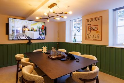 Image 3 of Creo London Limited - Mary Sheridan House - 11-19 St. Thomas Street, SE1 9RY - London Bridge