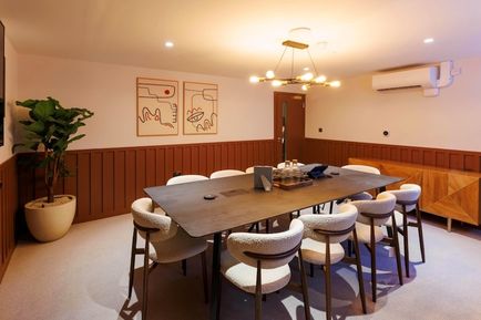 Image 4 of Creo London Limited - Mary Sheridan House - 11-19 St. Thomas Street, SE1 9RY - London Bridge