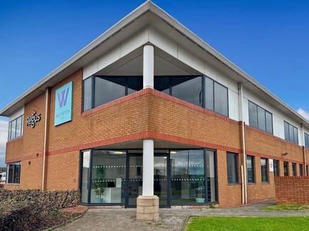 Image 1 of IWG (Regus) - Westerton House - 1A Westerton Road, EH52 - Broxburn