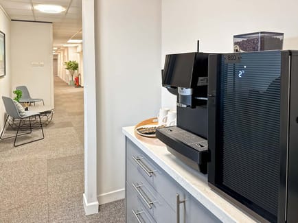 Image 11 of IWG (Regus) - Westerton House - 1A Westerton Road, EH52 - Broxburn