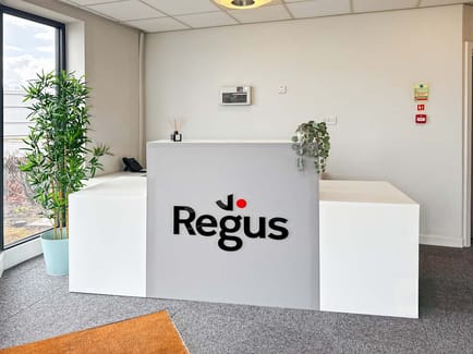 Image 2 of IWG (Regus) - Westerton House - 1A Westerton Road, EH52 - Broxburn