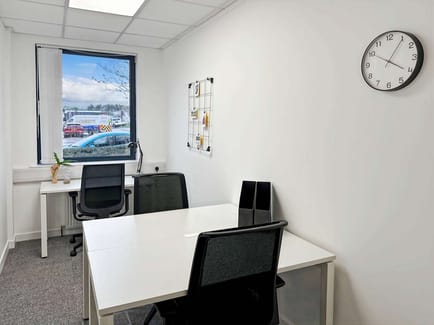 Image 9 of IWG (Regus) - Westerton House - 1A Westerton Road, EH52 - Broxburn