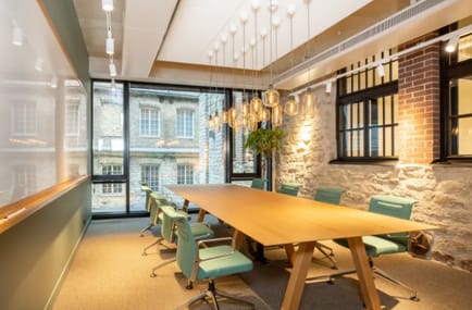 Image 1 of IWG (Regus) - Westerton House - 1A Westerton Road, EH52 - Broxburn