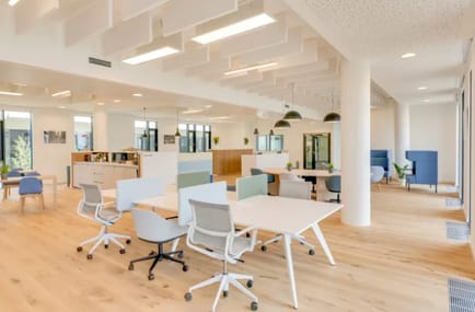 Image 6 of IWG (Regus) - Westerton House - 1A Westerton Road, EH52 - Broxburn