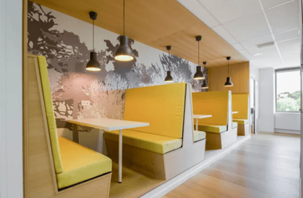 Image 7 of IWG (Regus) - Westerton House - 1A Westerton Road, EH52 - Broxburn