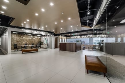 Image 1 of Lucid Private Offices - 5718 Westheimer Road, Houston